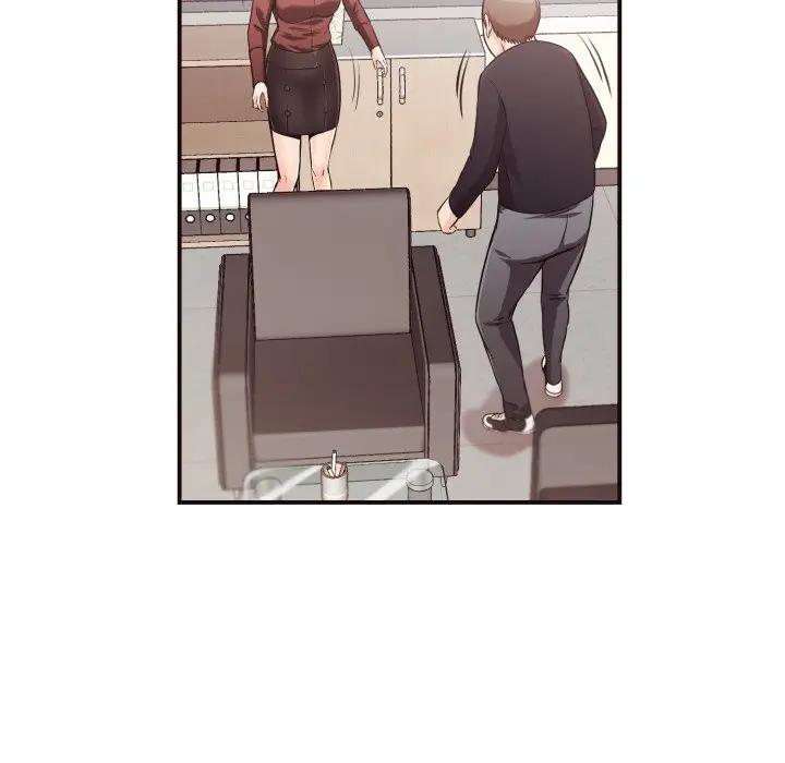 [韩国漫画] 拜托！放过我吧！ 剧情,熟女人妻,女教师,巨乳大奶#[84P]-57
