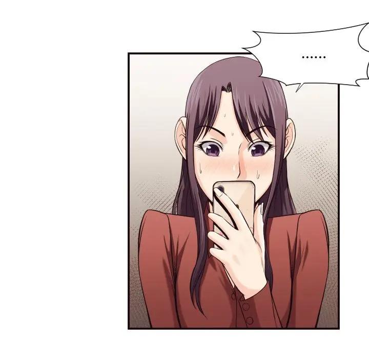 [韩国漫画] 拜托！放过我吧！ 剧情,熟女人妻,女教师,巨乳大奶#[86P]-71