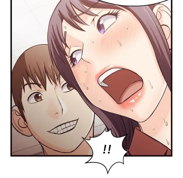 [韩国漫画] 拜托！放过我吧！ 剧情,熟女人妻,女教师,巨乳大奶#[93P]-58