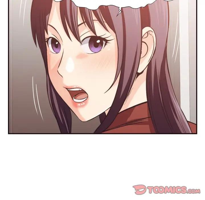 [韩国漫画] 拜托！放过我吧！ 剧情,熟女人妻,女教师,巨乳大奶#[98P]-66