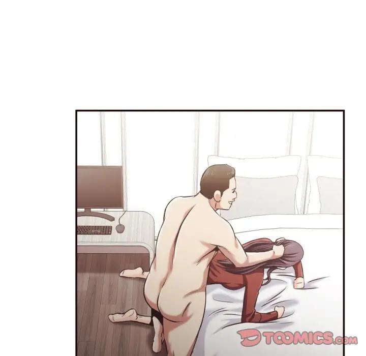 [韩国漫画] 拜托！放过我吧！ 剧情,熟女人妻,女教师,巨乳大奶#[105P]-38