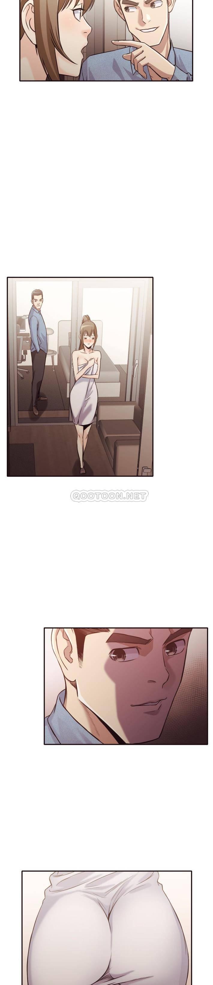 [韩国漫画] 拜托！放过我吧！ 剧情,熟女人妻,女教师,巨乳大奶#[21P]-11