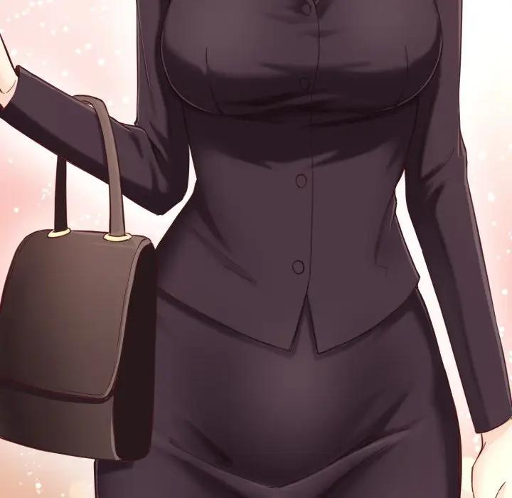 [韩国漫画] 拜托！放过我吧！ 剧情,熟女人妻,女教师,巨乳大奶#[132P]-110