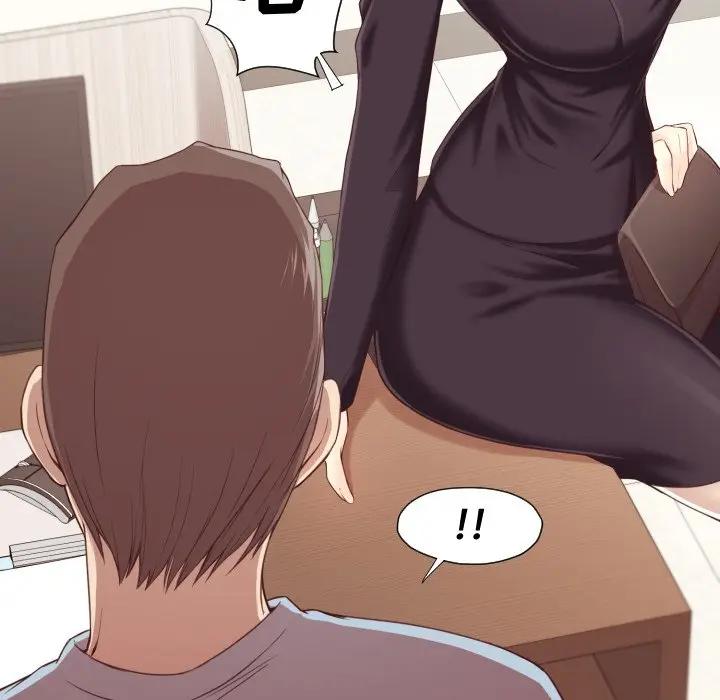 [韩国漫画] 拜托！放过我吧！ 剧情,熟女人妻,女教师,巨乳大奶#[132P]-122
