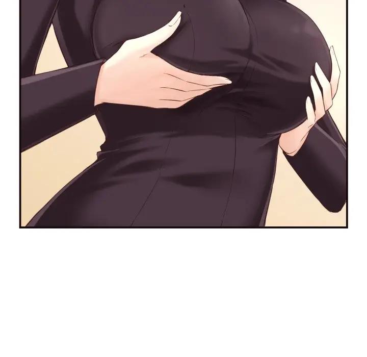 [韩国漫画] 拜托！放过我吧！ 剧情,熟女人妻,女教师,巨乳大奶#[132P]-125