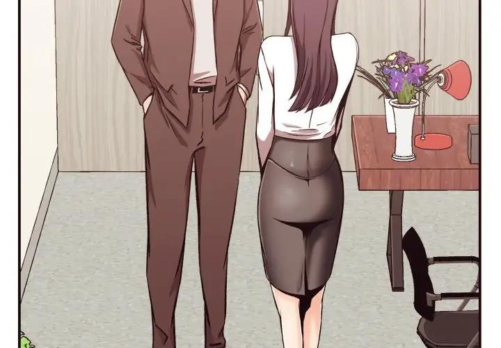 [韩国漫画] 拜托！放过我吧！ 剧情,熟女人妻,女教师,巨乳大奶#[132P]-2