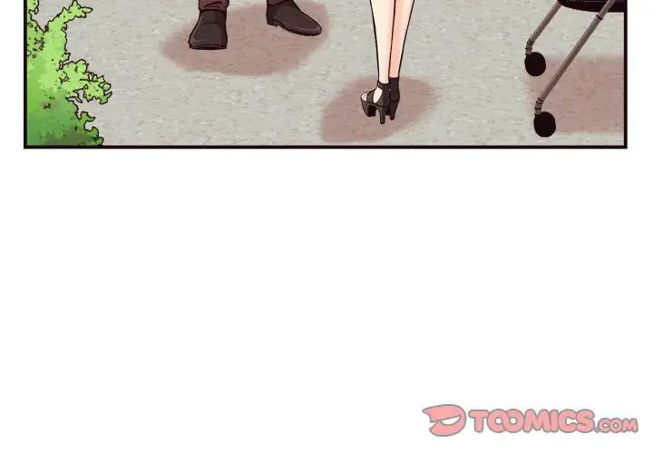 [韩国漫画] 拜托！放过我吧！ 剧情,熟女人妻,女教师,巨乳大奶#[132P]-3