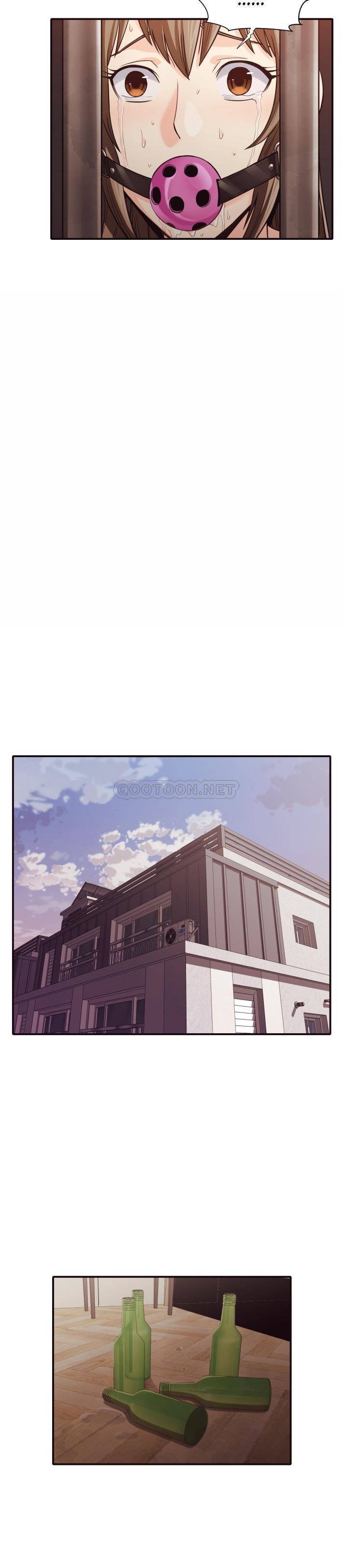 [韩国漫画] 拜托！放过我吧！ 剧情,熟女人妻,女教师,巨乳大奶#[21P]-10