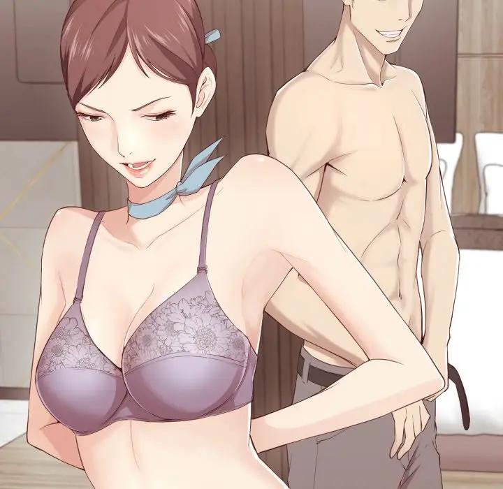 [韩国漫画] 拜托！放过我吧！ 剧情,熟女人妻,女教师,巨乳大奶#[125P]-31