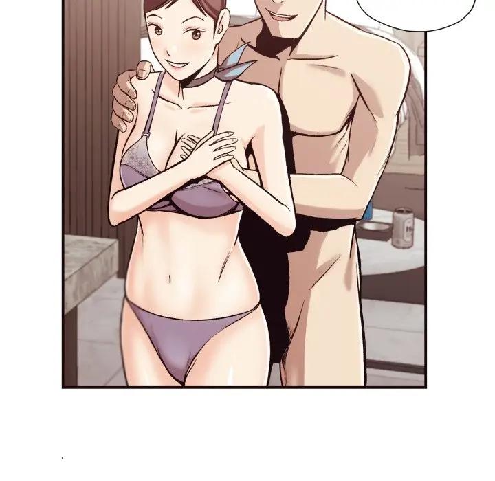 [韩国漫画] 拜托！放过我吧！ 剧情,熟女人妻,女教师,巨乳大奶#[125P]-53