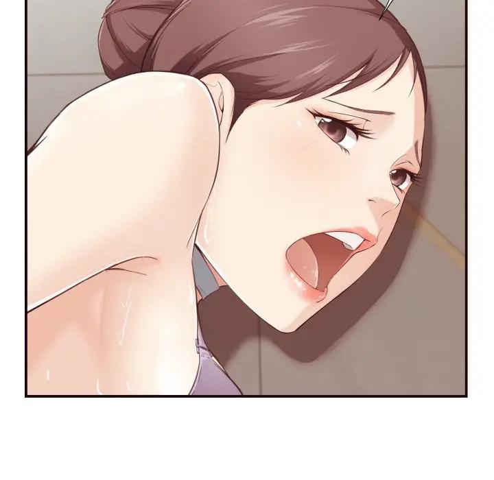 [韩国漫画] 拜托！放过我吧！ 剧情,熟女人妻,女教师,巨乳大奶#[125P]-84