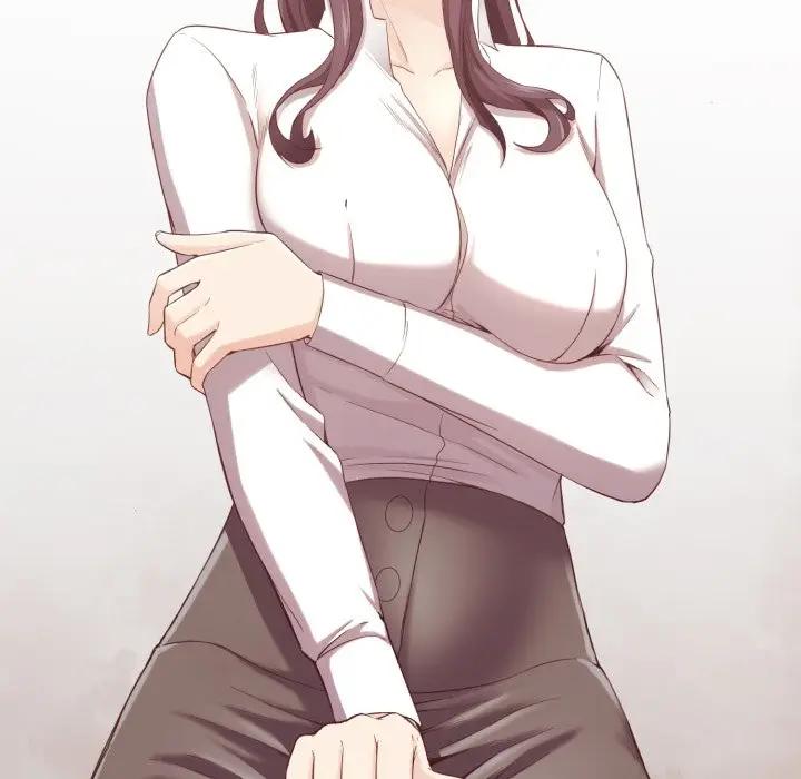 [韩国漫画] 拜托！放过我吧！ 剧情,熟女人妻,女教师,巨乳大奶#[120P]-27