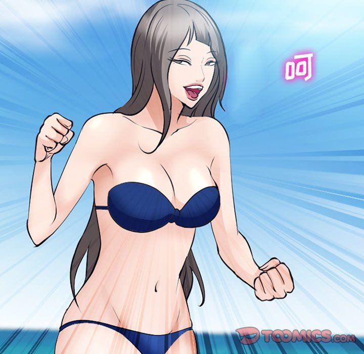 [韩国漫画] 委托人 剧情,巨乳大奶, 后宫#[102P]-74