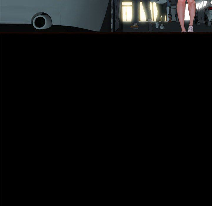 [韩国漫画] 暗恋心酸谁人知 剧情,巨乳大奶#[163P]-17
