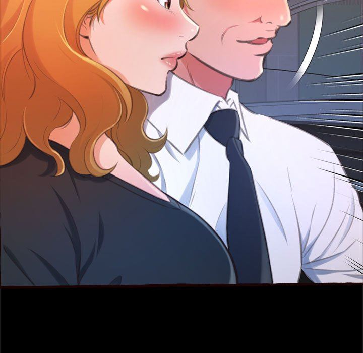 [韩国漫画] 暗恋心酸谁人知 剧情,巨乳大奶#[163P]-25