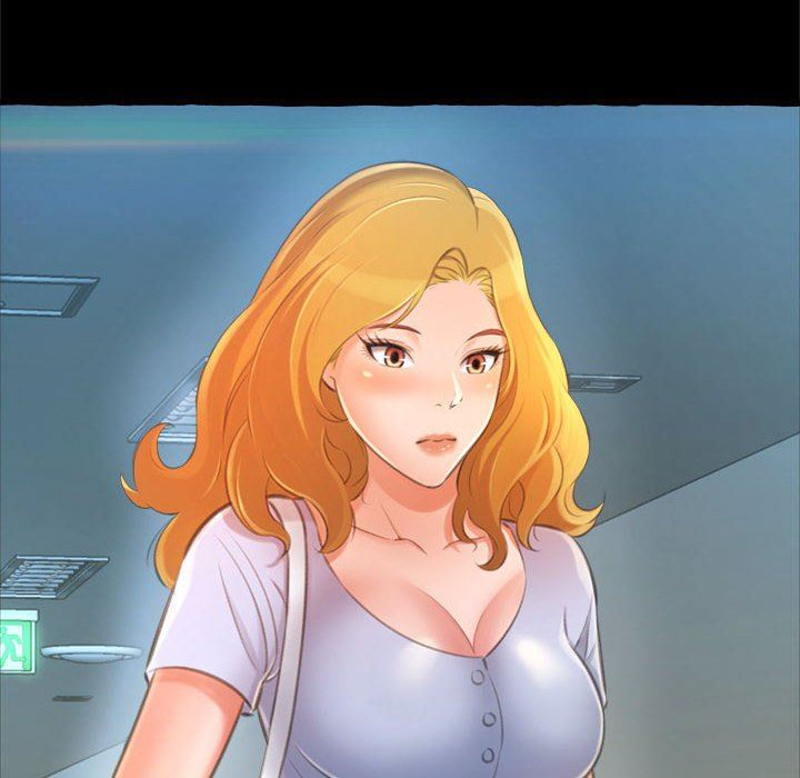 [韩国漫画] 暗恋心酸谁人知 剧情,巨乳大奶#[163P]-54