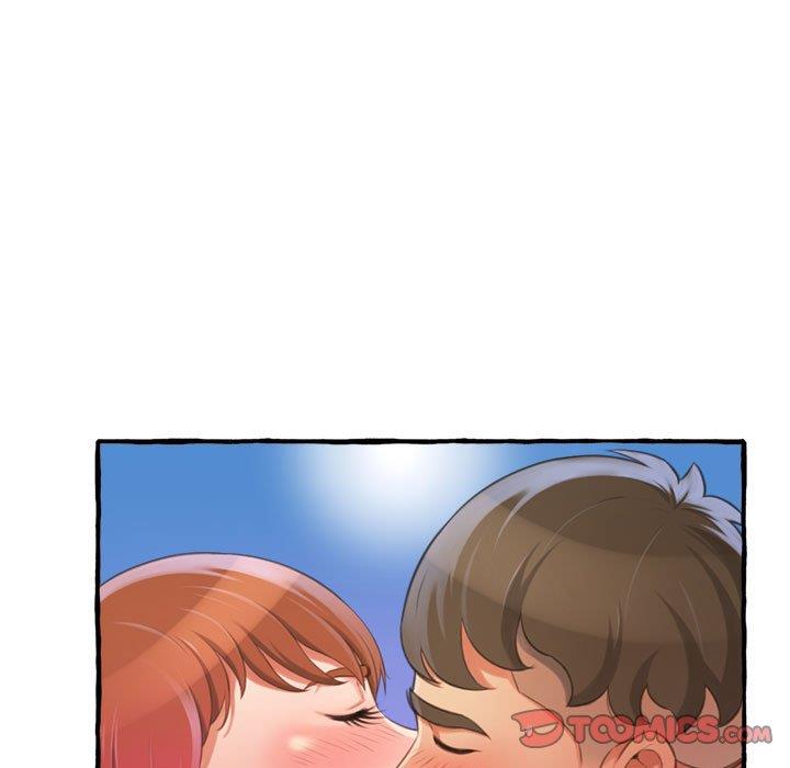[韩国漫画] 暗恋心酸谁人知 剧情,巨乳大奶#[159P]-50