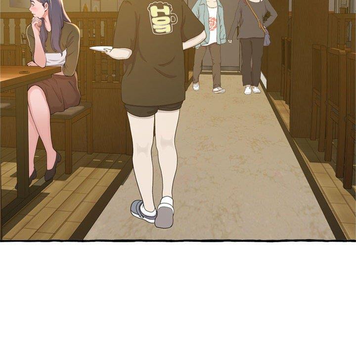 [韩国漫画] 暗恋心酸谁人知 剧情,巨乳大奶#[159P]-82