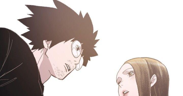 [韩国漫画] 敏希 爱情,内射#[26P]-8