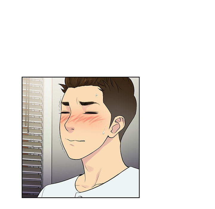 [韩国漫画] 被女神环绕的男人 剧情,巨乳大奶#[90P]-46