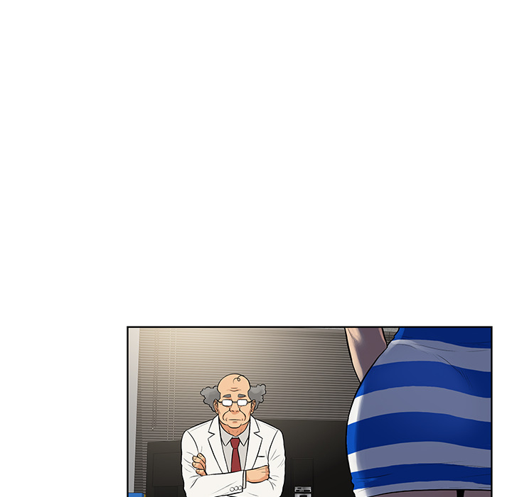 [韩国漫画] 被女神环绕的男人 剧情,巨乳大奶#[92P]-81