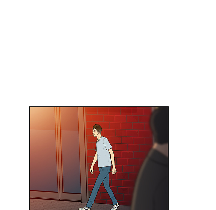 [韩国漫画] 被女神环绕的男人 剧情,巨乳大奶#[94P]-20