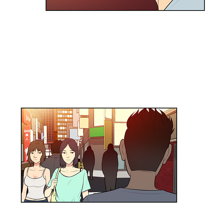 [韩国漫画] 被女神环绕的男人 剧情,巨乳大奶#[94P]-22