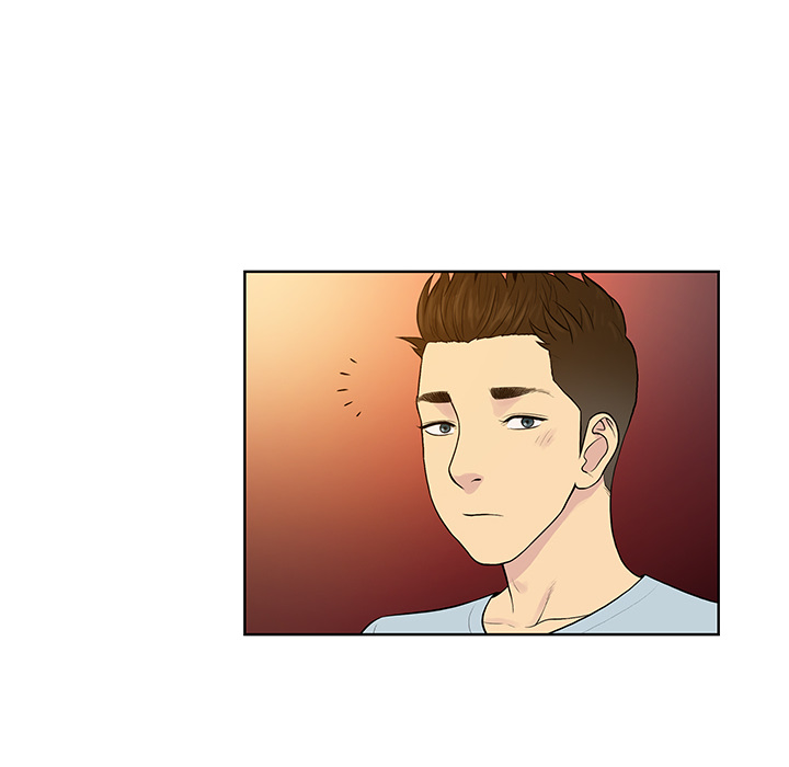 [韩国漫画] 被女神环绕的男人 剧情,巨乳大奶#[94P]-23