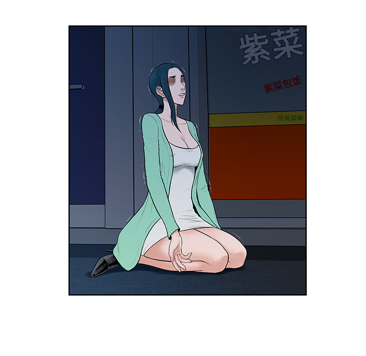[韩国漫画] 被女神环绕的男人 剧情,巨乳大奶#[89P]-82