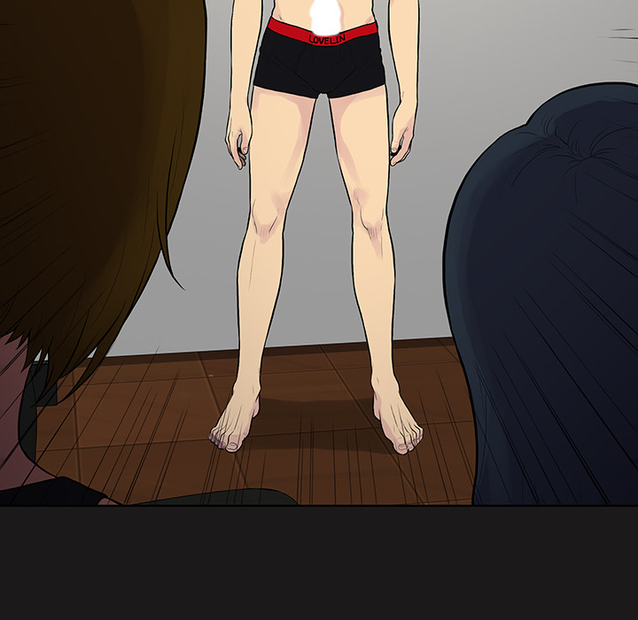 [韩国漫画] 被女神环绕的男人 剧情,巨乳大奶#[88P]-68