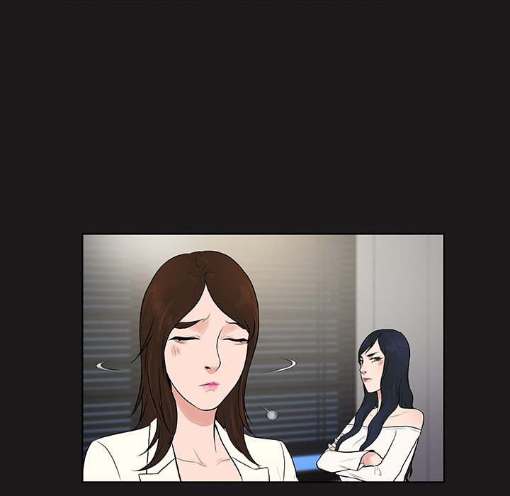 [韩国漫画] 被女神环绕的男人 剧情,巨乳大奶#[88P]-71