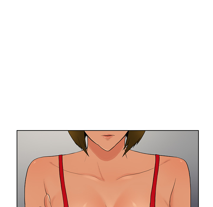 [韩国漫画] 被女神环绕的男人 剧情,巨乳大奶#[94P]-28