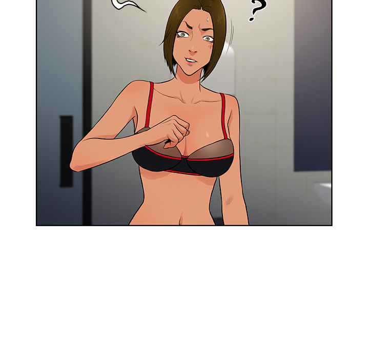 [韩国漫画] 被女神环绕的男人 剧情,巨乳大奶#[94P]-70