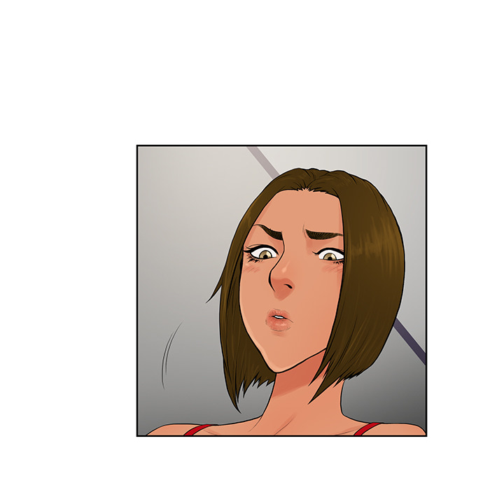 [韩国漫画] 被女神环绕的男人 剧情,巨乳大奶#[96P]-24