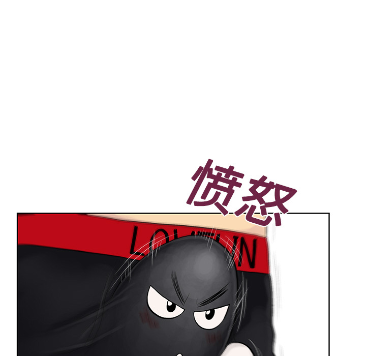 [韩国漫画] 被女神环绕的男人 剧情,巨乳大奶#[96P]-57