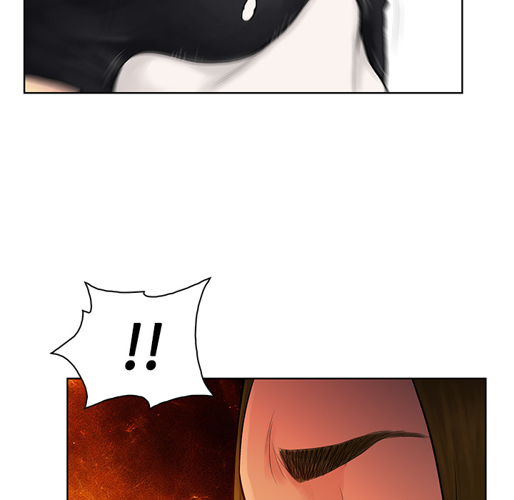 [韩国漫画] 被女神环绕的男人 剧情,巨乳大奶#[96P]-58