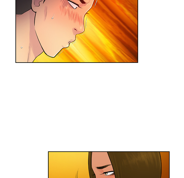 [韩国漫画] 被女神环绕的男人 剧情,巨乳大奶#[96P]-60