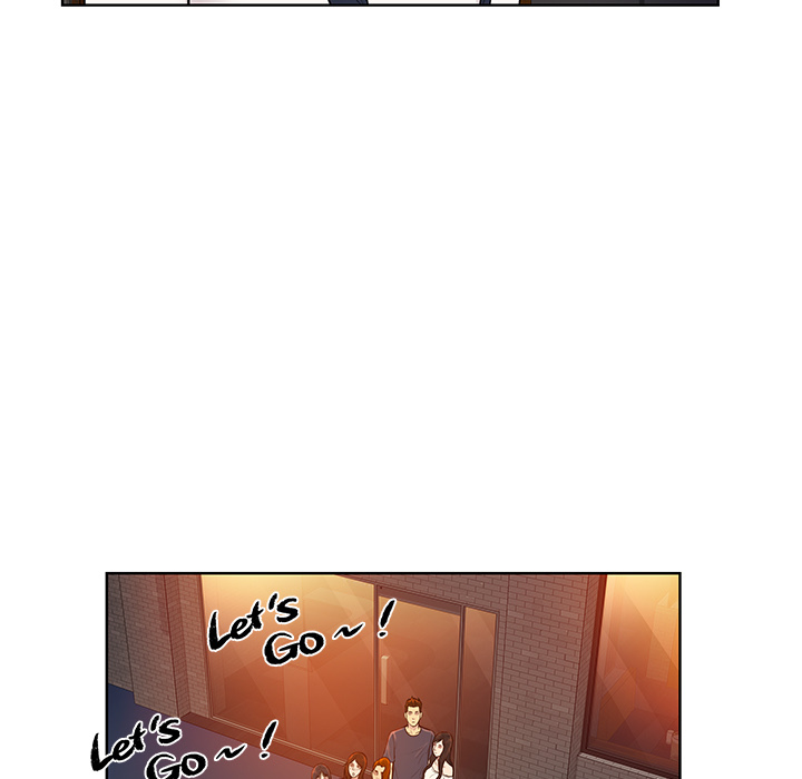 [韩国漫画] 被女神环绕的男人 剧情,巨乳大奶#[88P]-31