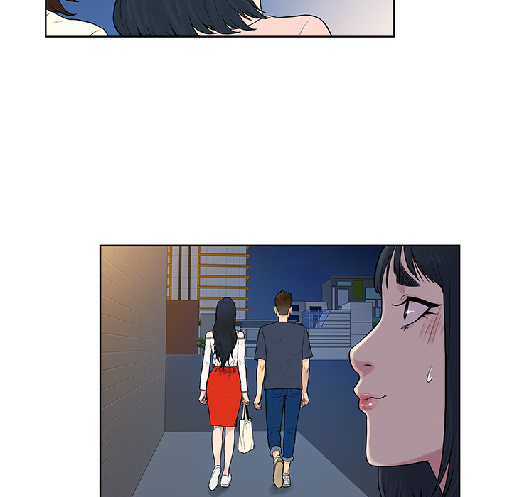[韩国漫画] 被女神环绕的男人 剧情,巨乳大奶#[88P]-41