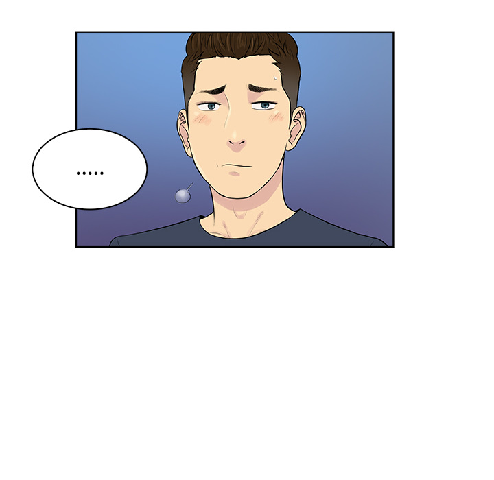 [韩国漫画] 被女神环绕的男人 剧情,巨乳大奶#[98P]-10