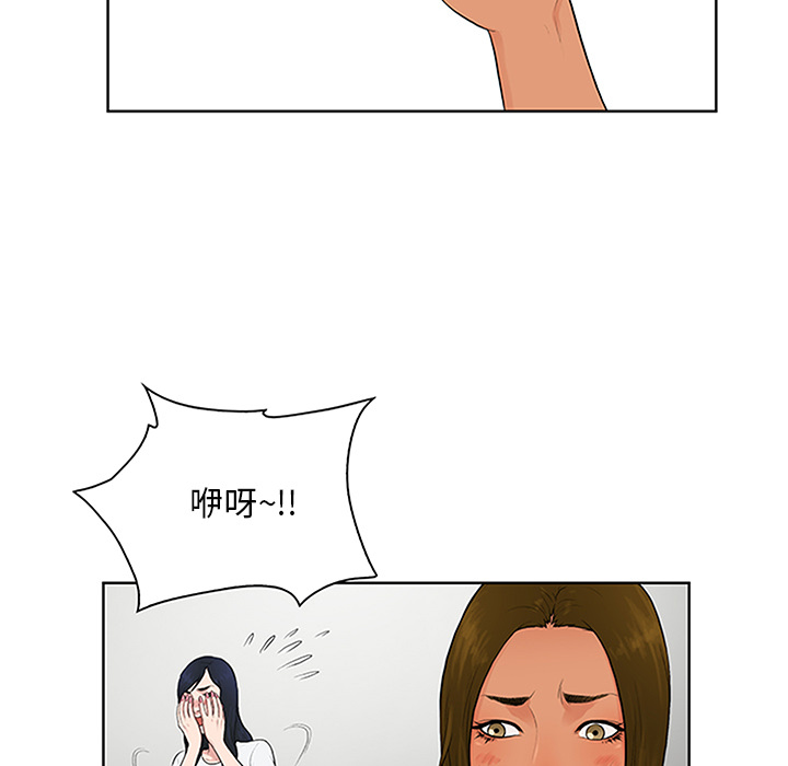 [韩国漫画] 被女神环绕的男人 剧情,巨乳大奶#[100P]-18