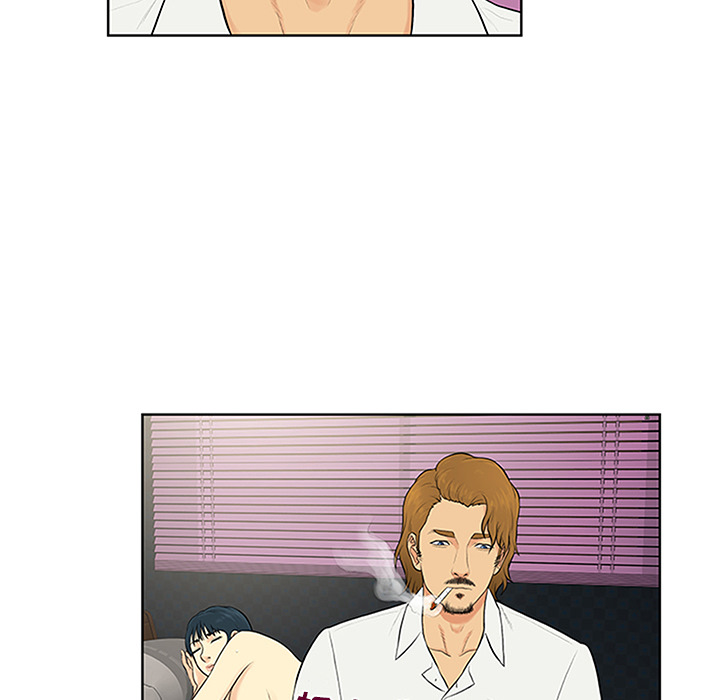 [韩国漫画] 被女神环绕的男人 剧情,巨乳大奶#[100P]-76