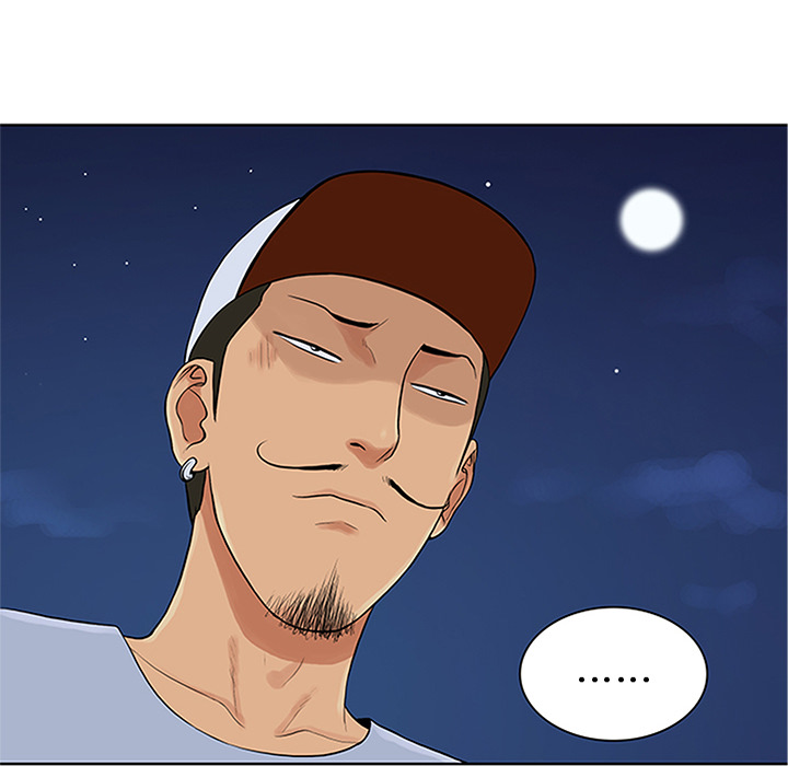 [韩国漫画] 被女神环绕的男人 剧情,巨乳大奶#[92P]-91