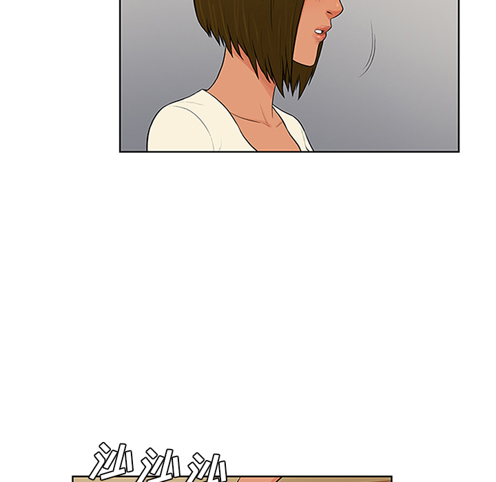 [韩国漫画] 被女神环绕的男人 剧情,巨乳大奶#[91P]-39