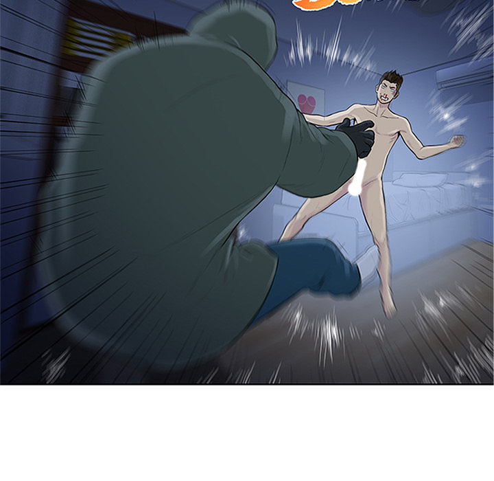 [韩国漫画] 被女神环绕的男人 剧情,巨乳大奶#[95P]-33