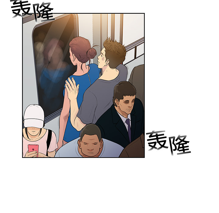 [韩国漫画] 被女神环绕的男人 剧情,巨乳大奶#[104P]-19