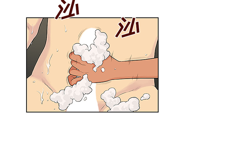 [韩国漫画] 被女神环绕的男人 剧情,巨乳大奶#[90P]-3