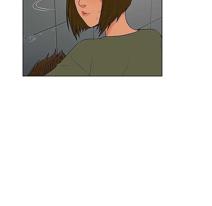 [韩国漫画] 被女神环绕的男人 剧情,巨乳大奶#[90P]-36