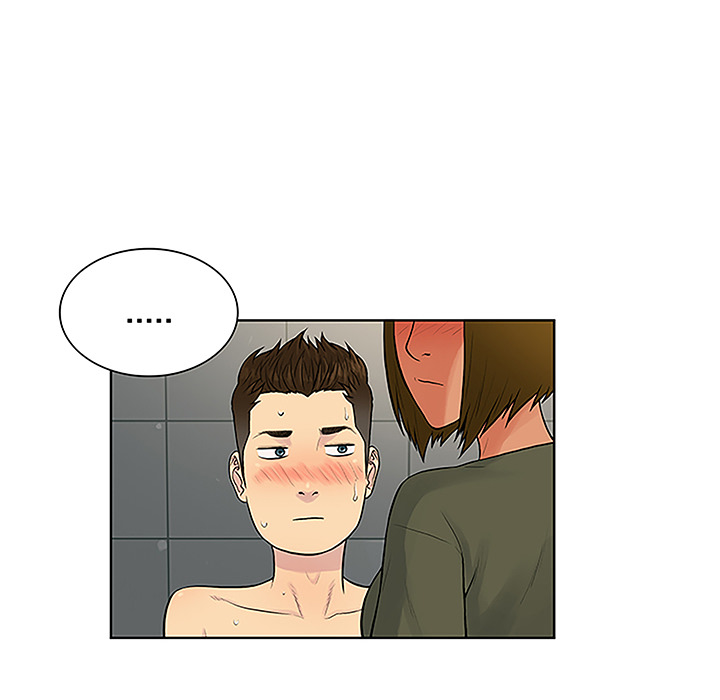 [韩国漫画] 被女神环绕的男人 剧情,巨乳大奶#[90P]-77