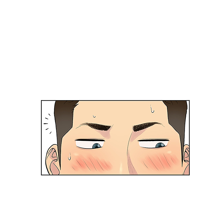 [韩国漫画] 被女神环绕的男人 剧情,巨乳大奶#[90P]-78